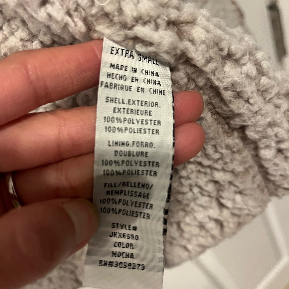 Thread And Supply Jacket - image 3